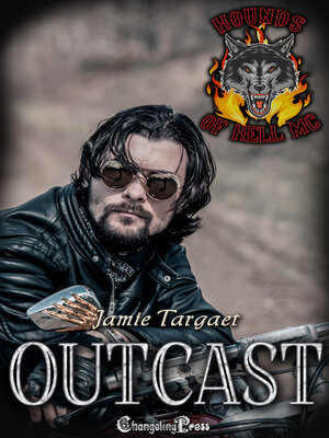 cover image of Outcast